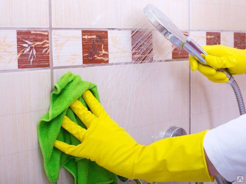 Как убрать силиконовый герметик с ванны, 4 совета по очистке от профессионалов