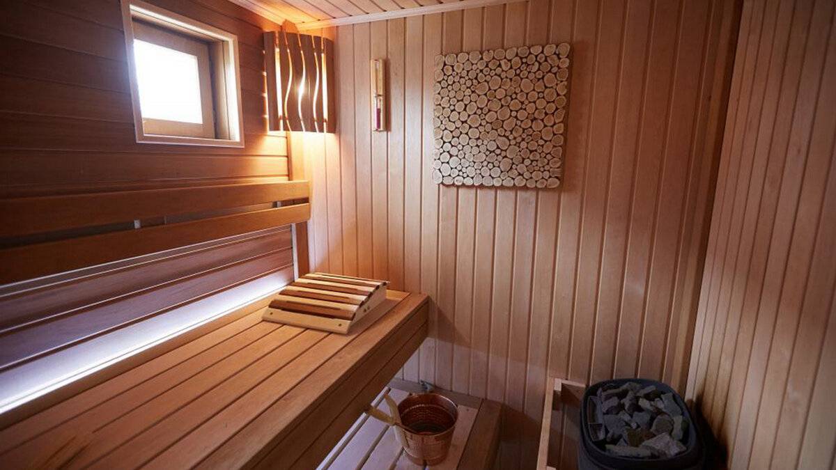 Отделка бани внутри (49 фото): создаем уютную зону релакса