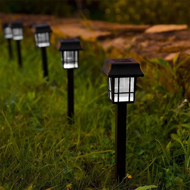 Уличное дачное освещение своими руками: 10 элементарных идей для садовых светильников - огород, сад, балкон
 - 25 марта
 - 43887482303 - медиаплатформа миртесен