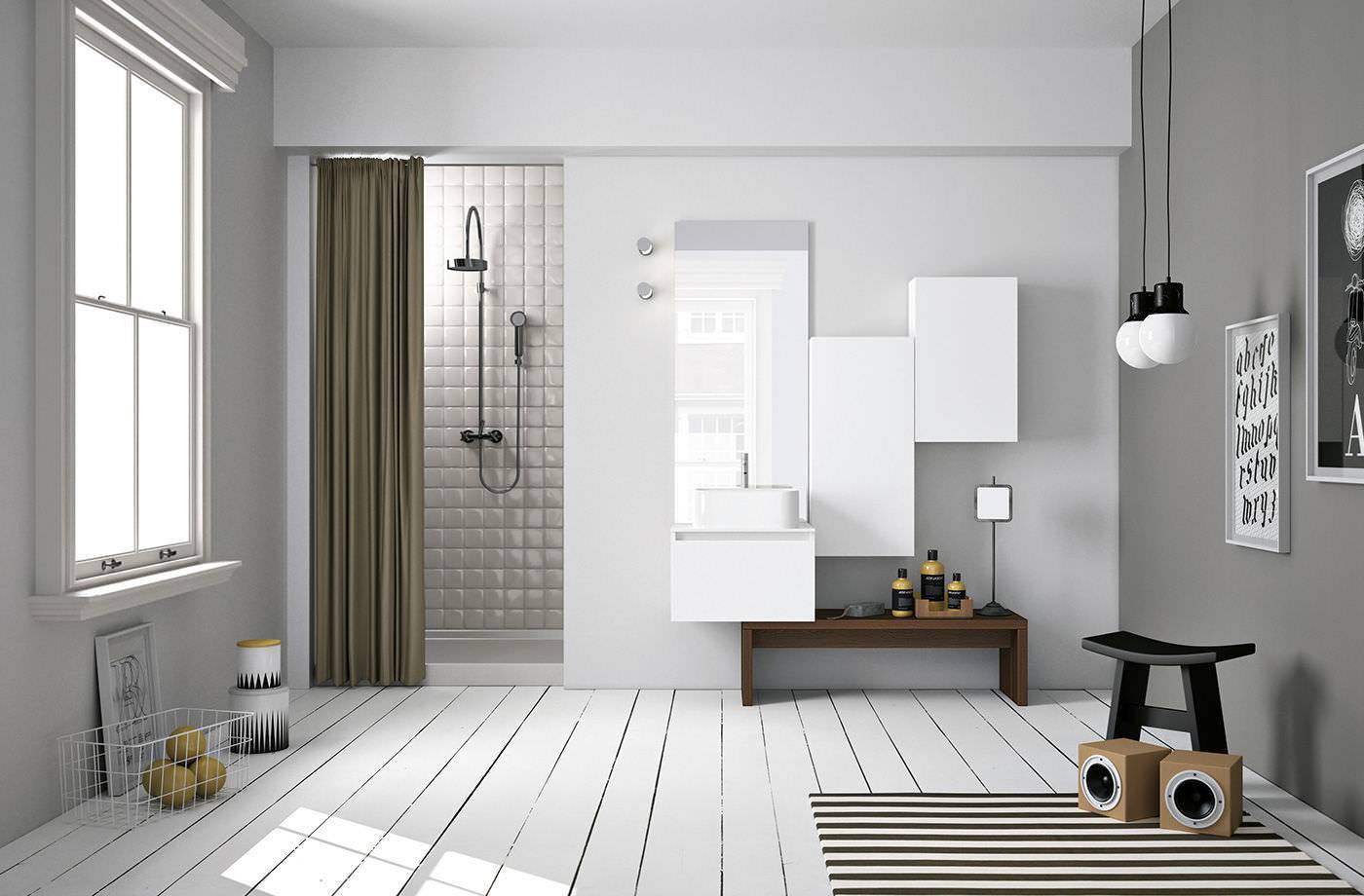Скандинавский стиль в интерьере квартиры: фото идеи разных комнат