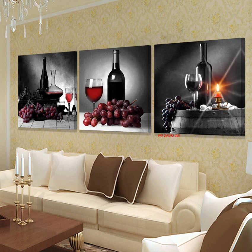 Картины в интерьере гостиной в современном стиле: в рамке на стене, над диваном, три картины в одном стиле - 35 фото