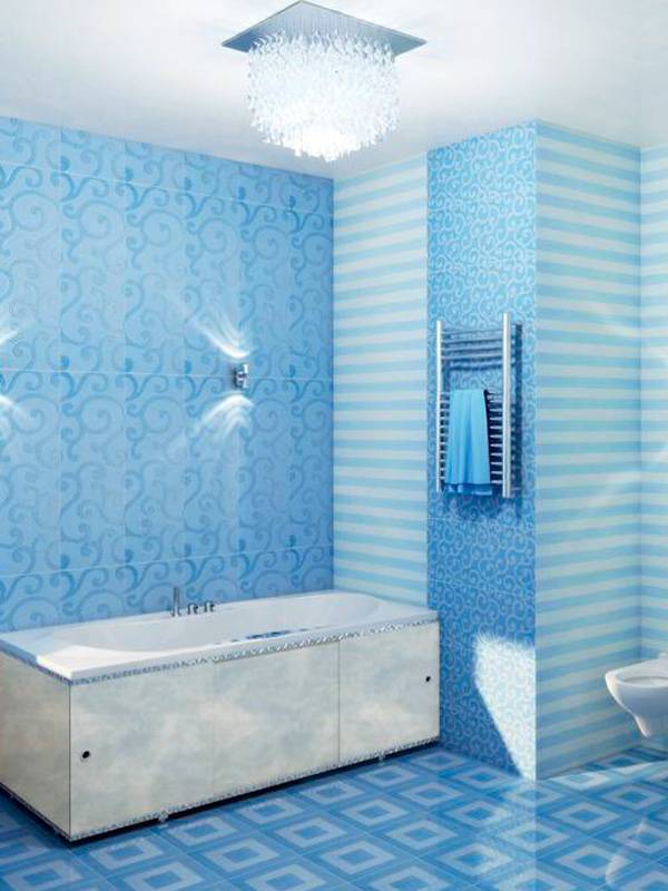 Влагостойкие стеновые панели для ванной комнаты: реечные, листовые и под плитку, преимущества и недостатки этого решения