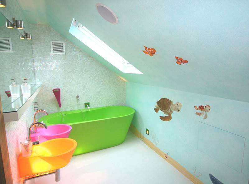Краска для реставрации ванны. виды материалов и советы по выбору