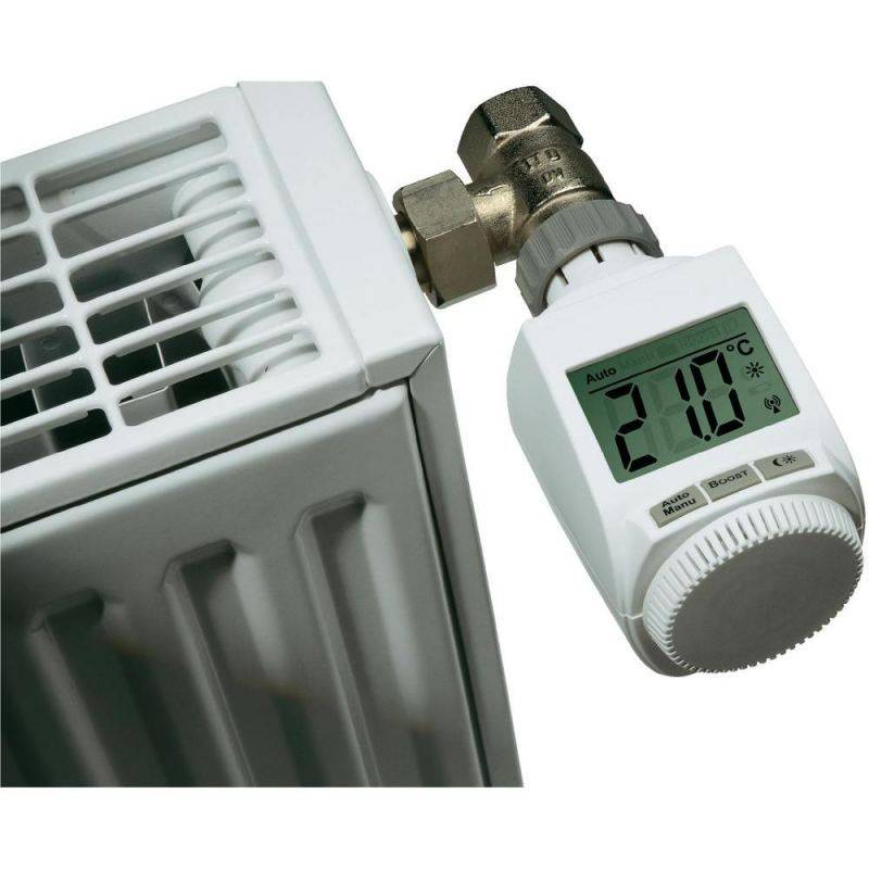 Погодный терморегулятор для котла отопления: термостаты и термодатчики для регулирования